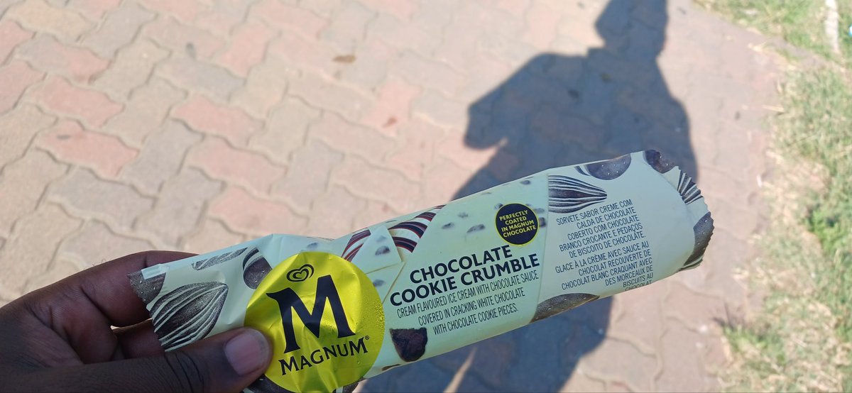 _Brian_Owami's tweet photo. @MagnumSA  yabona la 😍 https://t.co/PfT68bKtfh