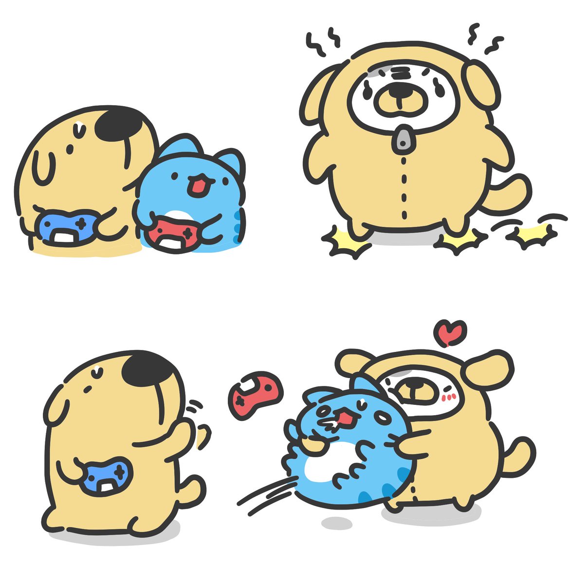 Bugcat Capoo (@bugcat_capoo_tw) / Posts / X