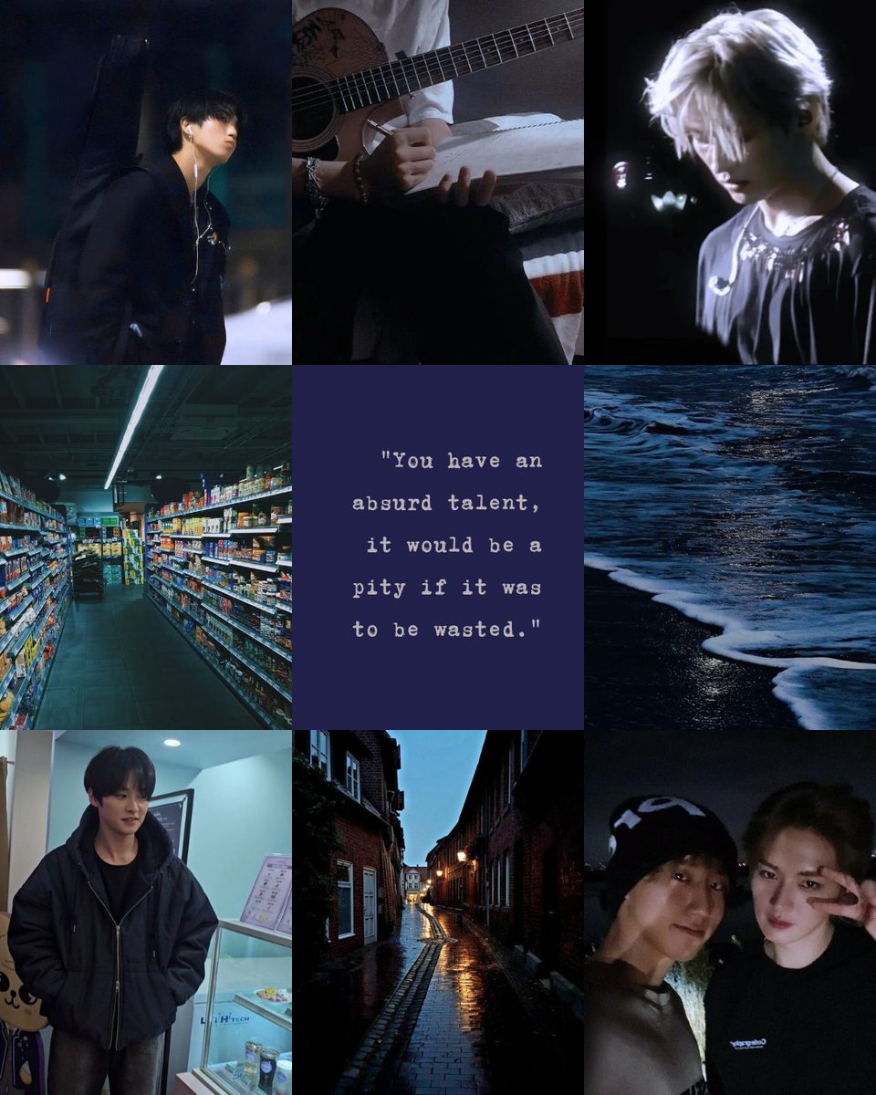 Axel ~ needs friends tweet media