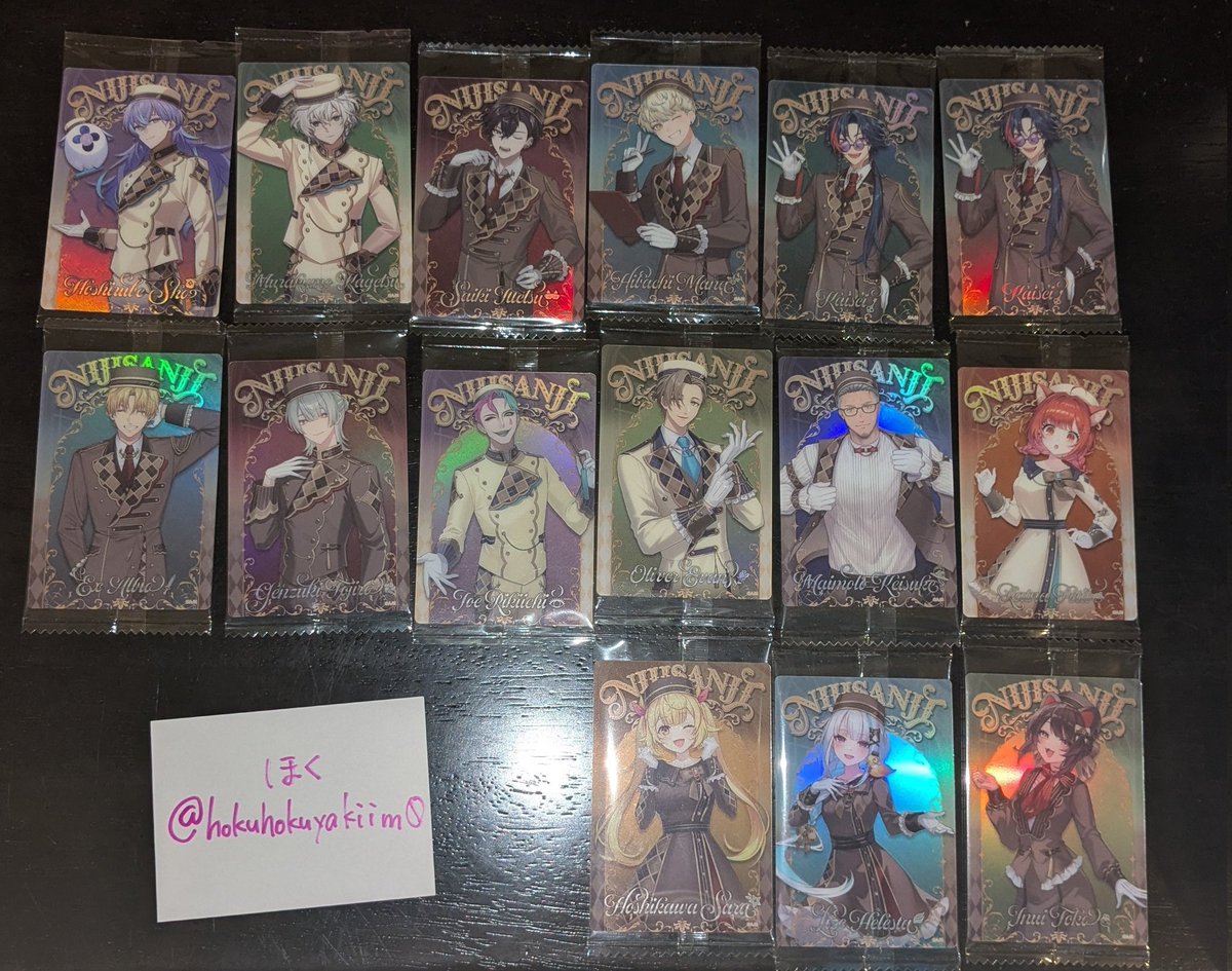 hoku🎼📢🌸福岡1日目参戦 tweet media