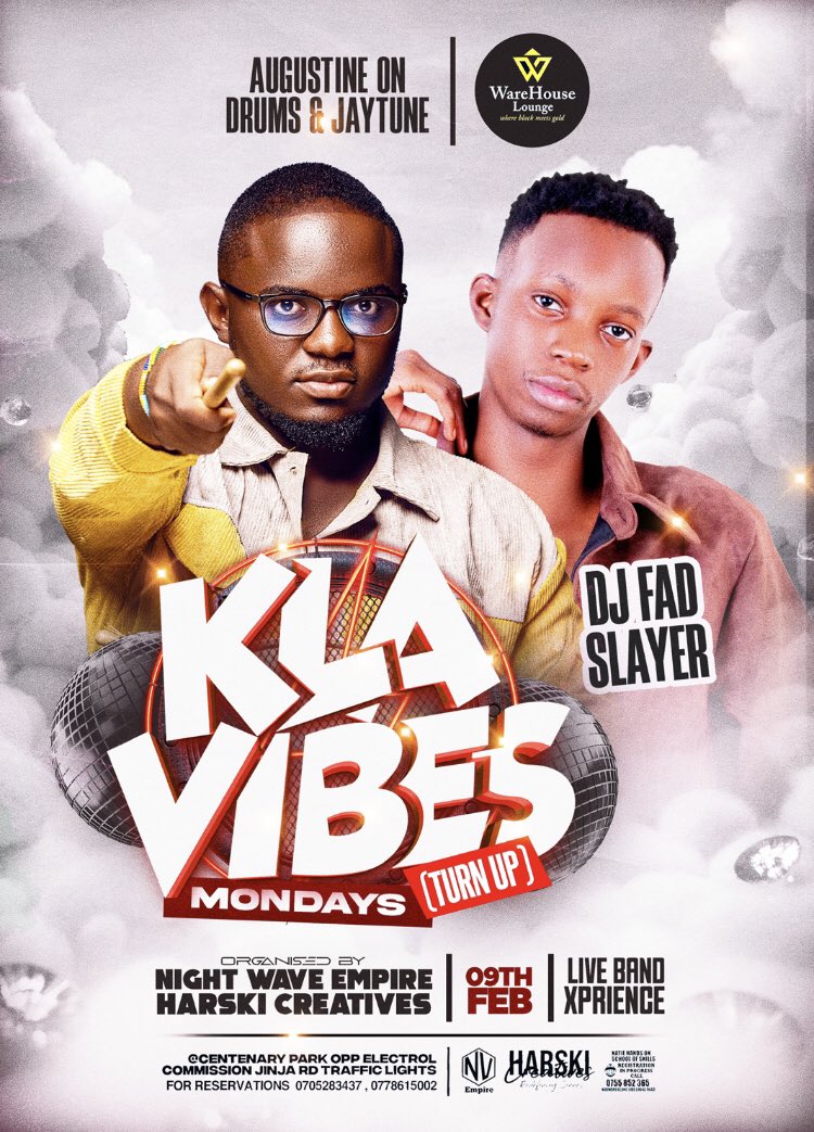 DJ FAD SLAYER tweet media