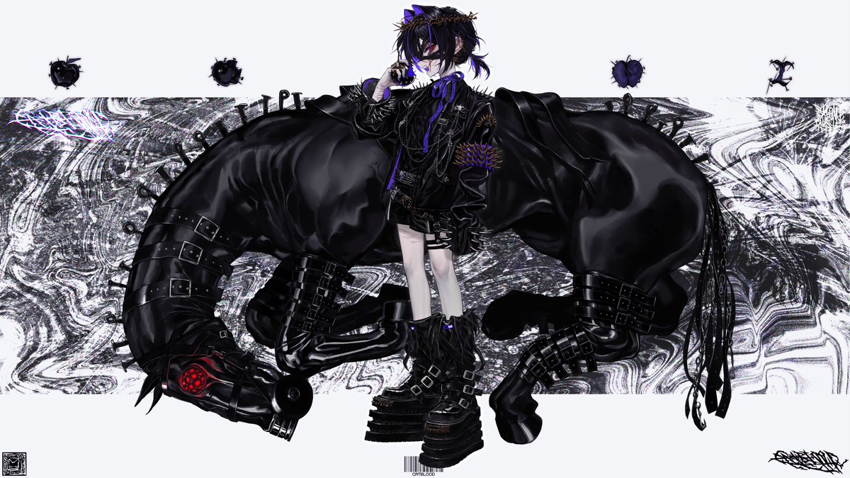 𝑅𝑈𝑆𝑇𝑌 𝐴𝑃𝑃𝐿𝐸