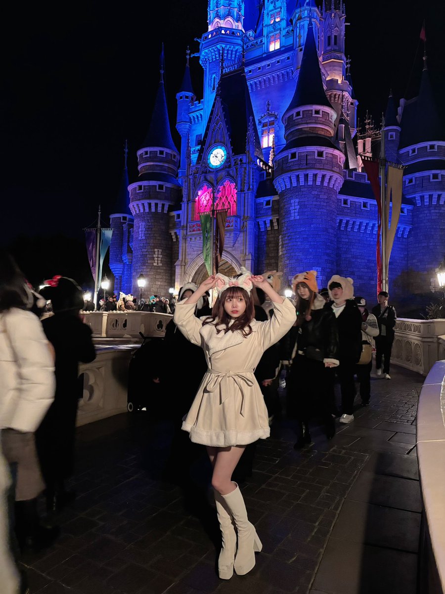 1msm91's tweet photo. 【お知らせ】
“君を服従させたい”さんにてゲスト出勤させていただきます❣️

💘2月14日
💘新宿歌舞伎町2-33-12第6トーアビル5階
💘19:00〜23:00

誕生日けっこう過ぎちゃったんですけど、おめでとう〜言いに来てくださると嬉しいです☺️ https://t.co/RUMnsr8d5f