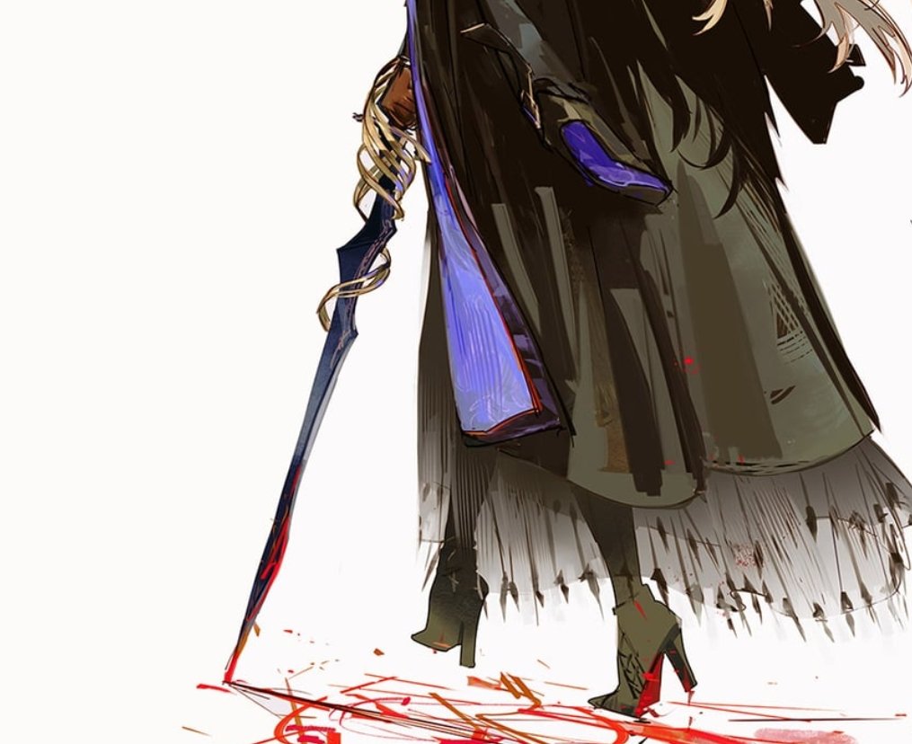 #MissionMonday

𝘤𝘰𝘭𝘥 , 𝘦𝘧𝘧𝘪𝘤𝘪𝘦𝘯𝘵 , 𝘢𝘯𝘥 𝘮𝘦𝘳𝘤𝘪𝘭𝘦𝘴𝘴 .

 𝘴𝘩𝘦 𝘪𝘴 𝘫𝘶𝘴𝘵 𝘢𝘴 𝘮𝘶𝘤𝘩 𝘰𝘧 𝘢 𝘥𝘦𝘢𝘥𝘭𝘺 𝘬𝘪𝘭𝘭𝘦𝘳 𝘢𝘴 𝘴𝘩𝘦 𝘸𝘢𝘴 𝘪𝘯 𝘩𝘦𝘳 𝘩𝘦𝘺 𝘥𝘢𝘺 .

𝘴𝘪𝘳𝘢𝘤𝘶𝘴𝘢 𝘧𝘦𝘢𝘳𝘦𝘥 𝑰𝑵𝑮𝑹𝑰𝑫 𝑽𝑬𝑵𝑬𝒁𝑰𝑨 .