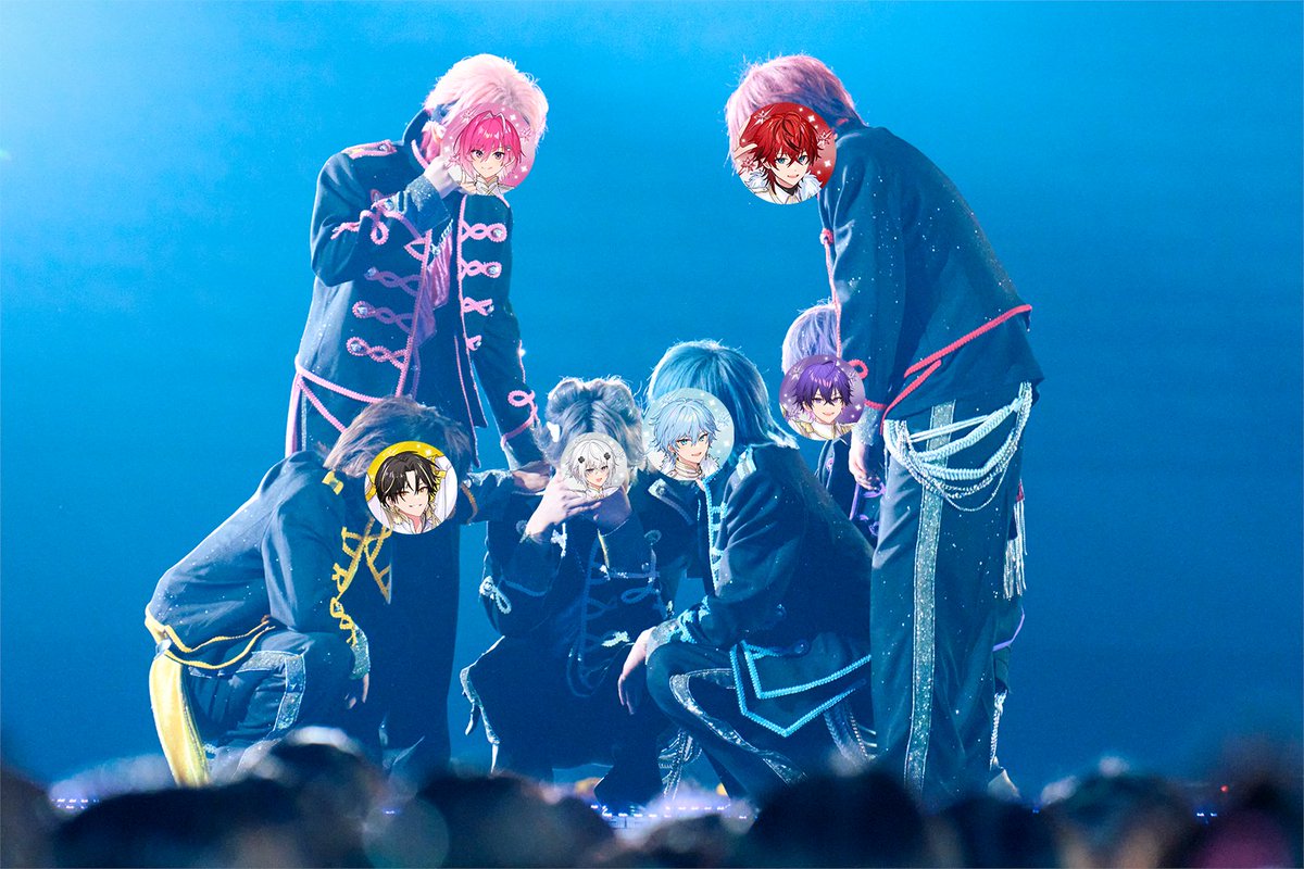 ✖︎むい・だてんし✖︎꙳☄︎ (@_x1026) / Posts / X