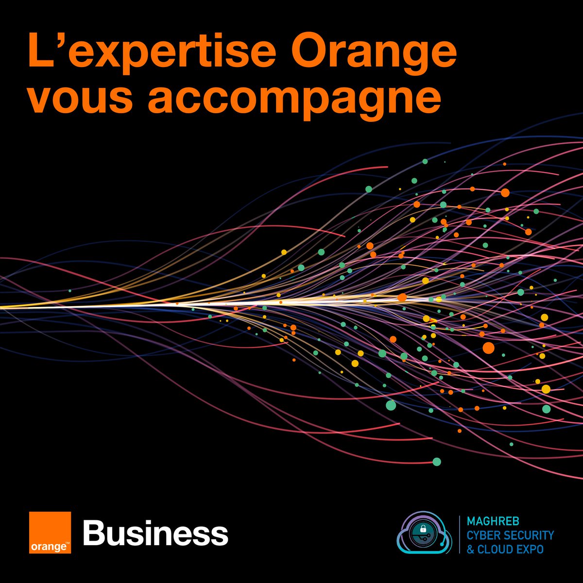 Orange Tunisie tweet media