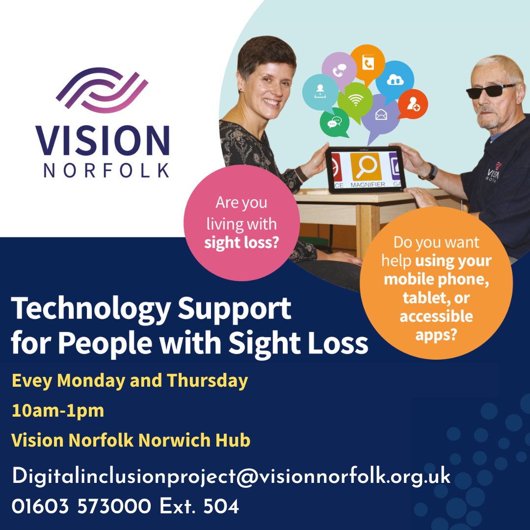 Vision Norfolk tweet media