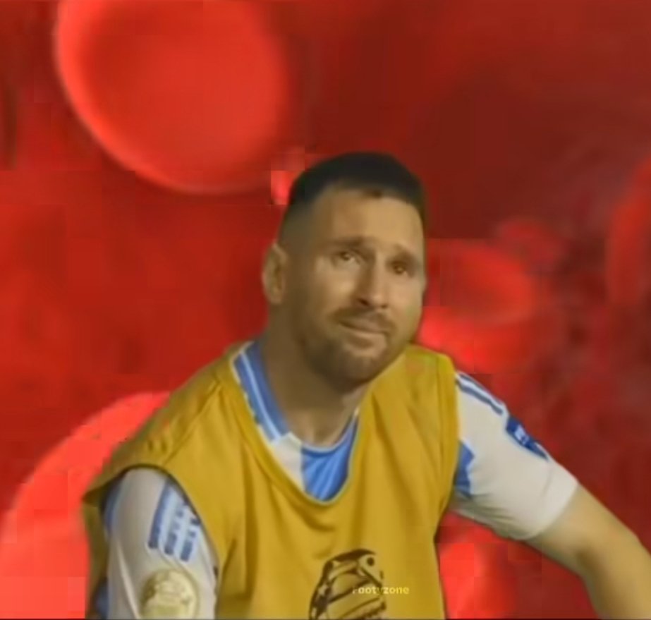 Pain killers seeing the pain Haaland's penalty caused arsenal fans yesterday💀