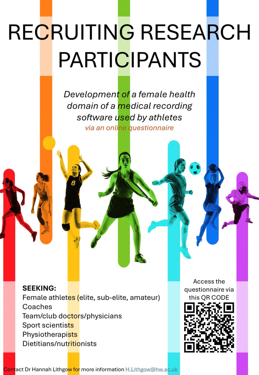 Hannah Lithgow, PhD tweet media