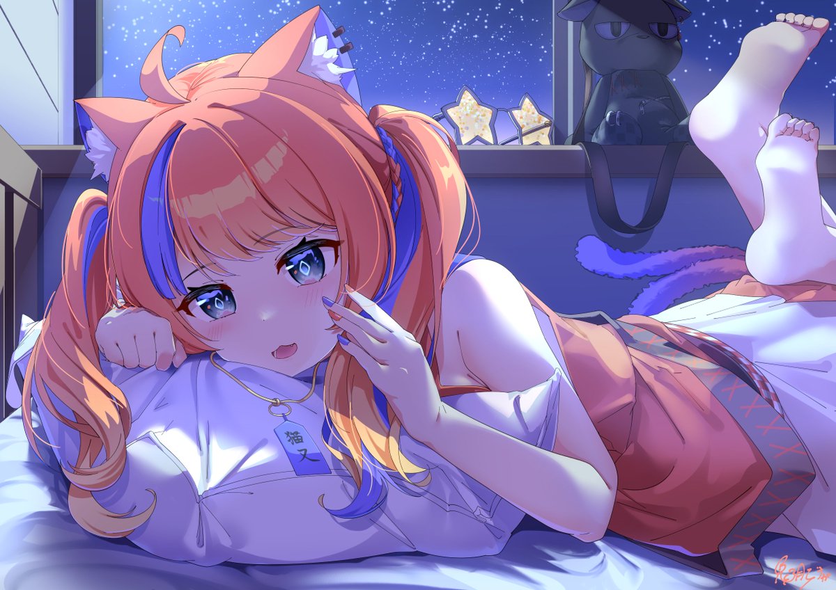 囁きみくぽぽ🎶

#みくりえいてぃぶ　#猫屋敷美紅