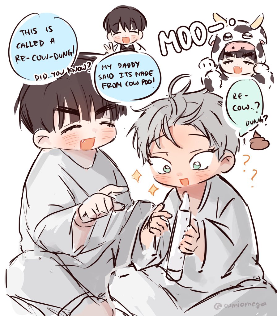 cumiomega's tweet photo. 2/6 https://t.co/kBLlq1Juol