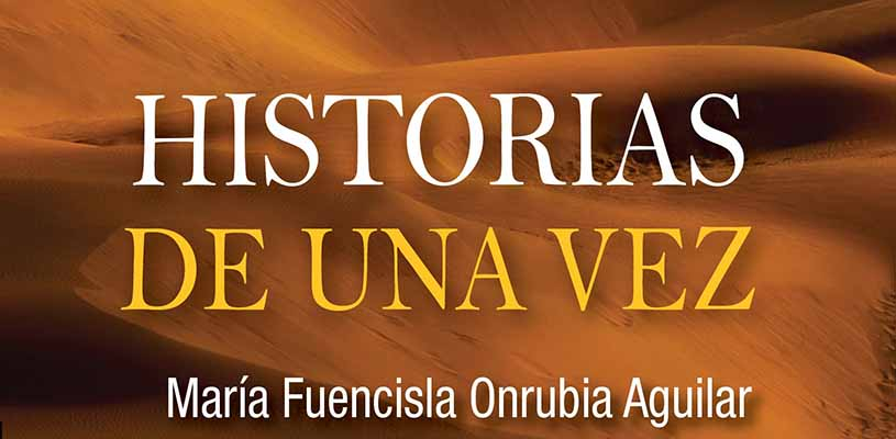 Presentación del libro Historias de una vez en Pozuelo
Miércoles, 11 de febrero a las 18:30 h. Biblioteca Miguel de Cervantes