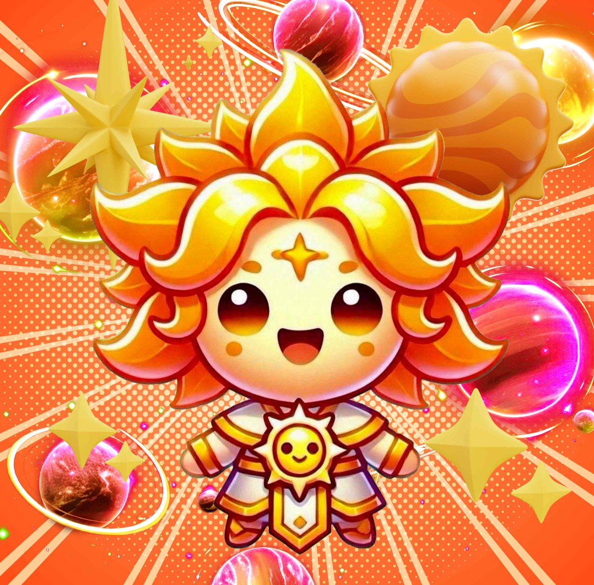 四星 (@shisei_777) / Posts / X