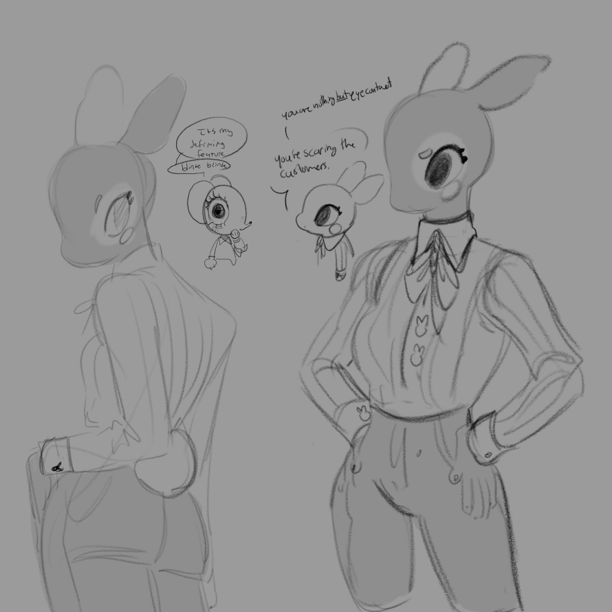 Pepperlo | Commissions Closed tweet media