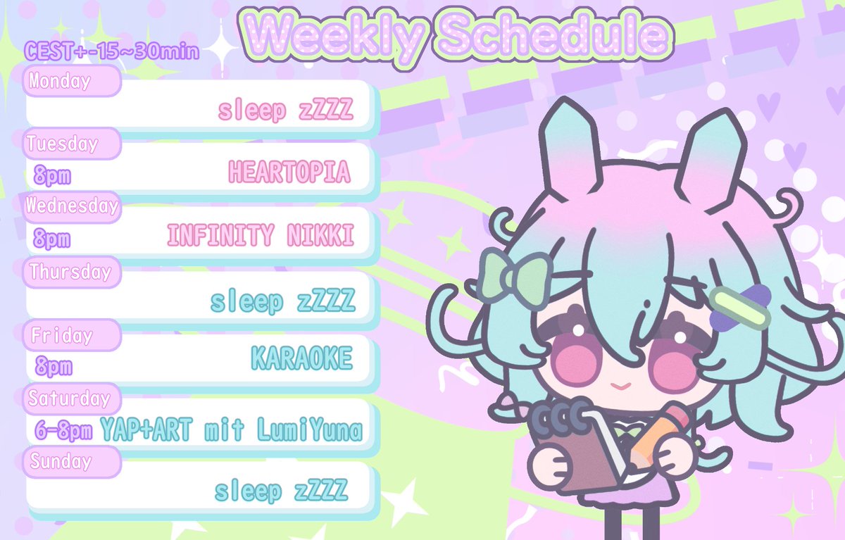 Pasta {Dokomi 2026} tweet media