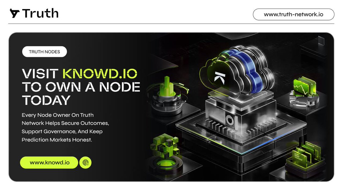 Truth Network tweet media