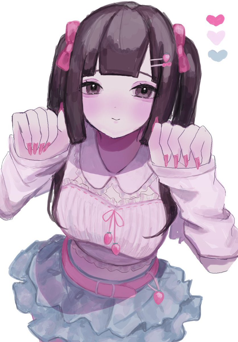 ♡縺ｰ縺代?繧､繝ｩ繧ｹ繝♡ココナラ開設しました tweet media