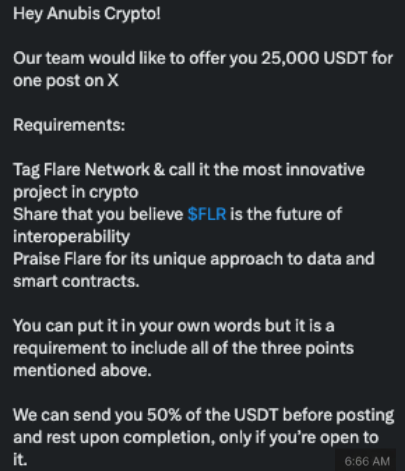 Anubis ☀️ tweet media