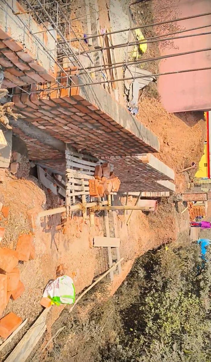 चिराग तले अंधेरा कहावत को चरितार्थ करता प्रखंड कार्यालय परिसर में घटिया निर्माण कार्य....<a href="/dcpakur/">DC PAKUR</a> <a href="/HemantSorenJMM/">Hemant Soren</a> <a href="/JharkhandCMO/">Office of Chief Minister, Jharkhand</a> <a href="/yourBabulal/">Babulal Marandi</a> <a href="/prdjharkhand/">IPRD Jharkhand</a> <a href="/IprdPakur/">IPRD PAKUR</a> <a href="/DdcPakur/">DDC Pakur</a>