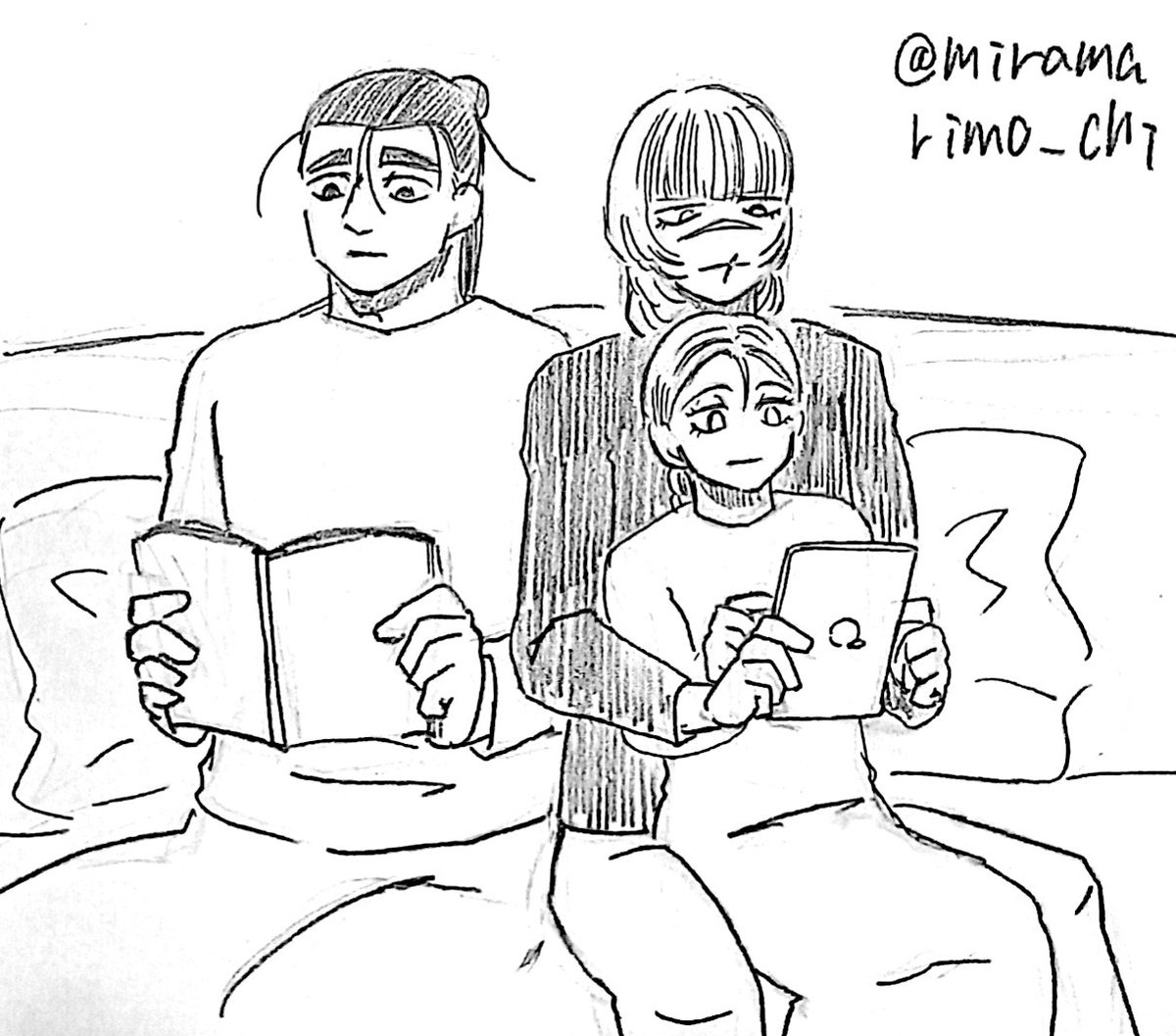 まりも🌏️ (@miramarimo_chi) / Posts / X