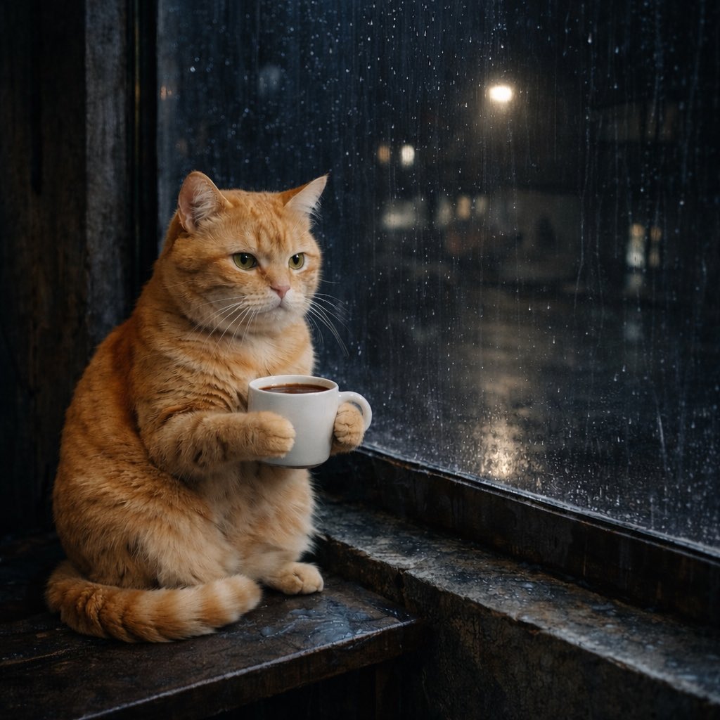 These past few days have been… a lot. Stress, frustration, and that quiet weight that doesn’t really go away.

I’m not pretending I’m fine, but just slowly learning how to process it. 

Thanks to everyone who’s checked in.