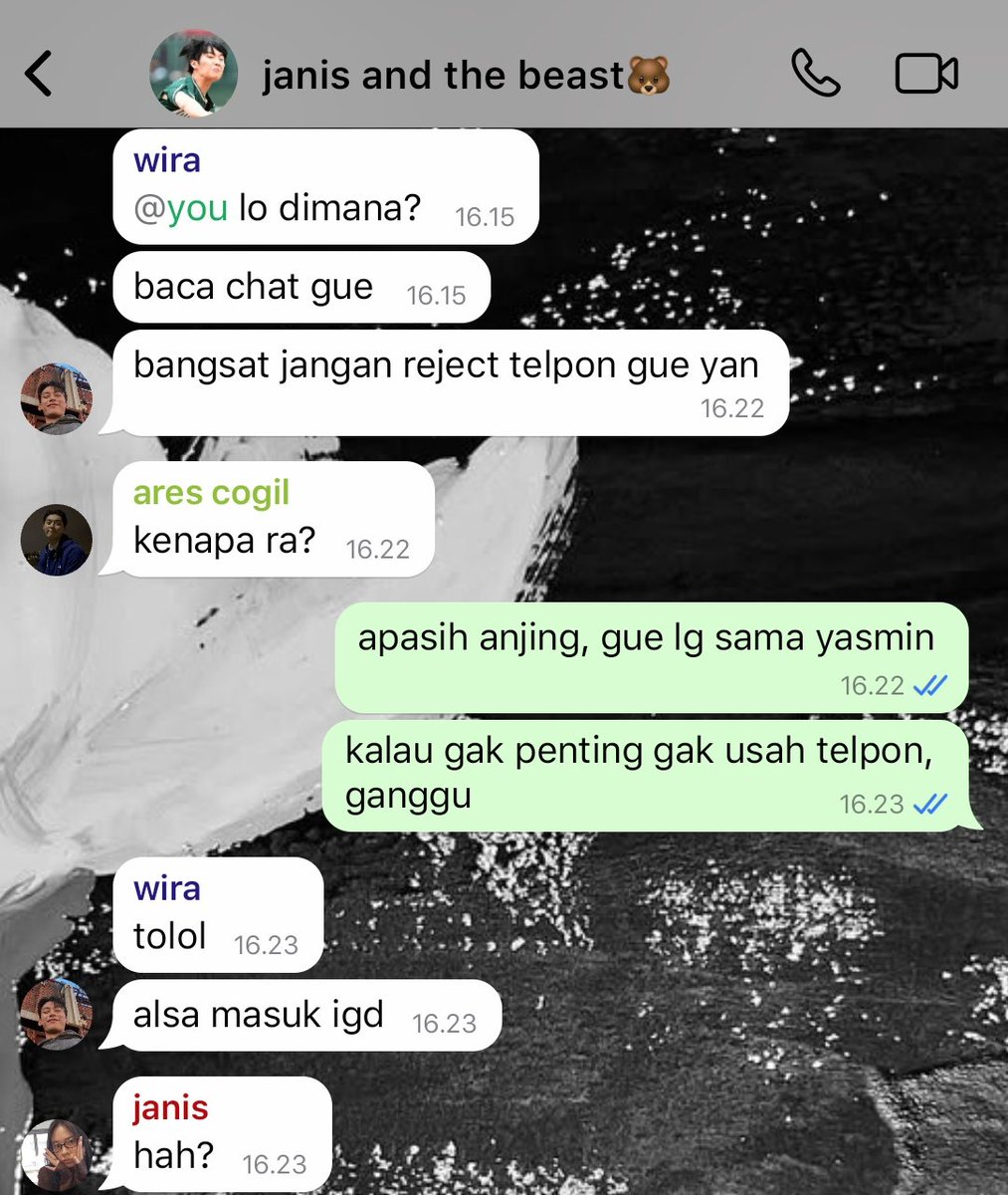 ʜᴀɴᴀ•• tweet media