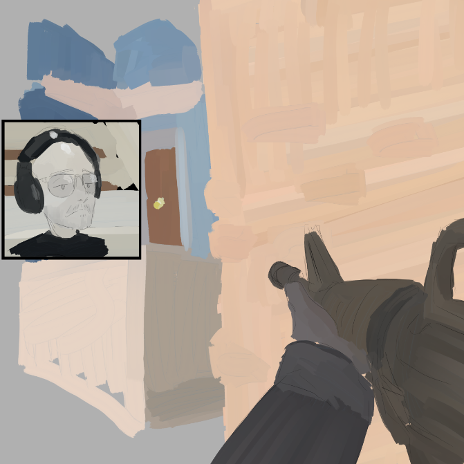 today i learned that i missed NL playing CS2, anyway heres counter strUnc holding apitah