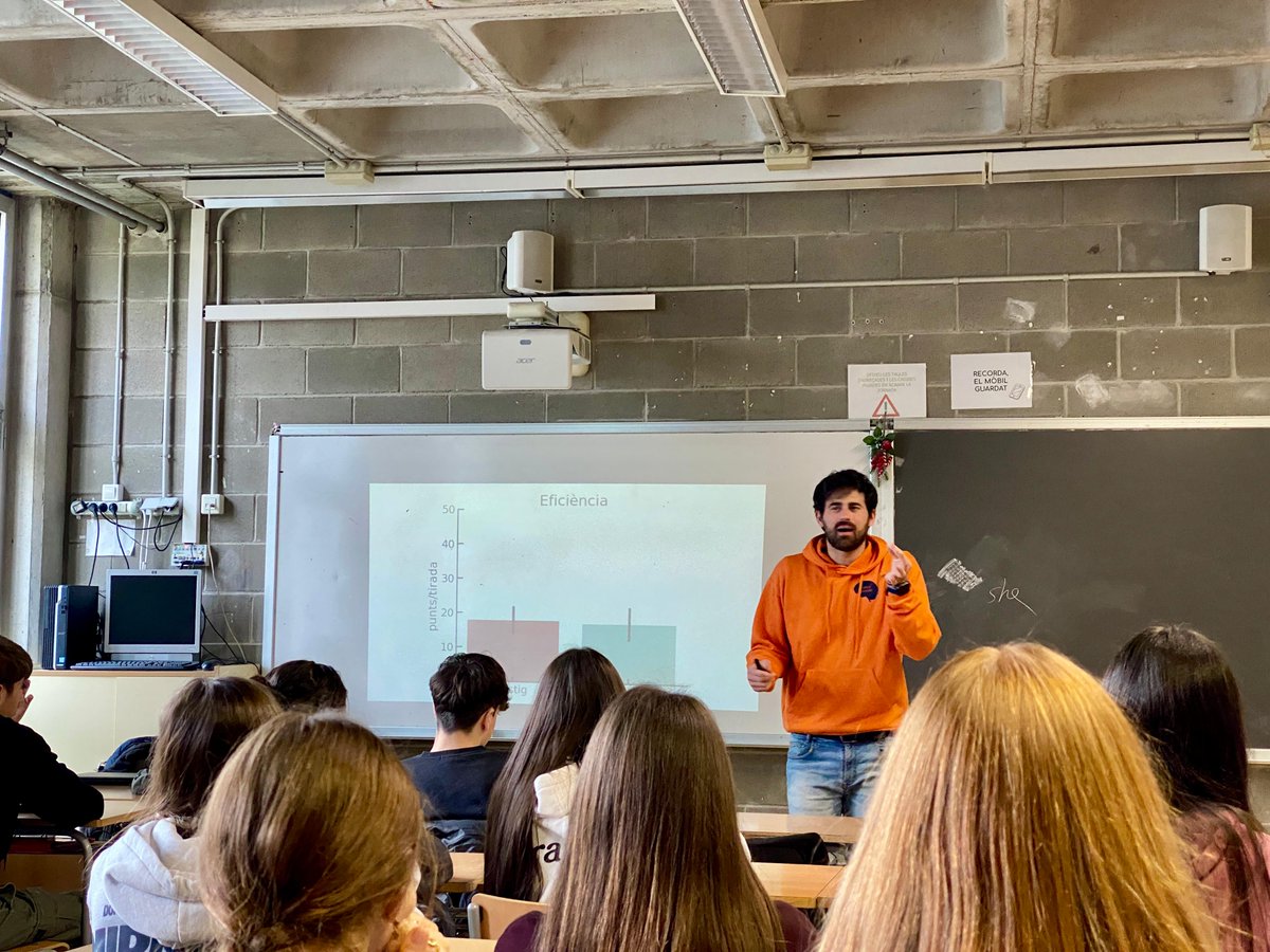 Institut Pere Ribot tweet media