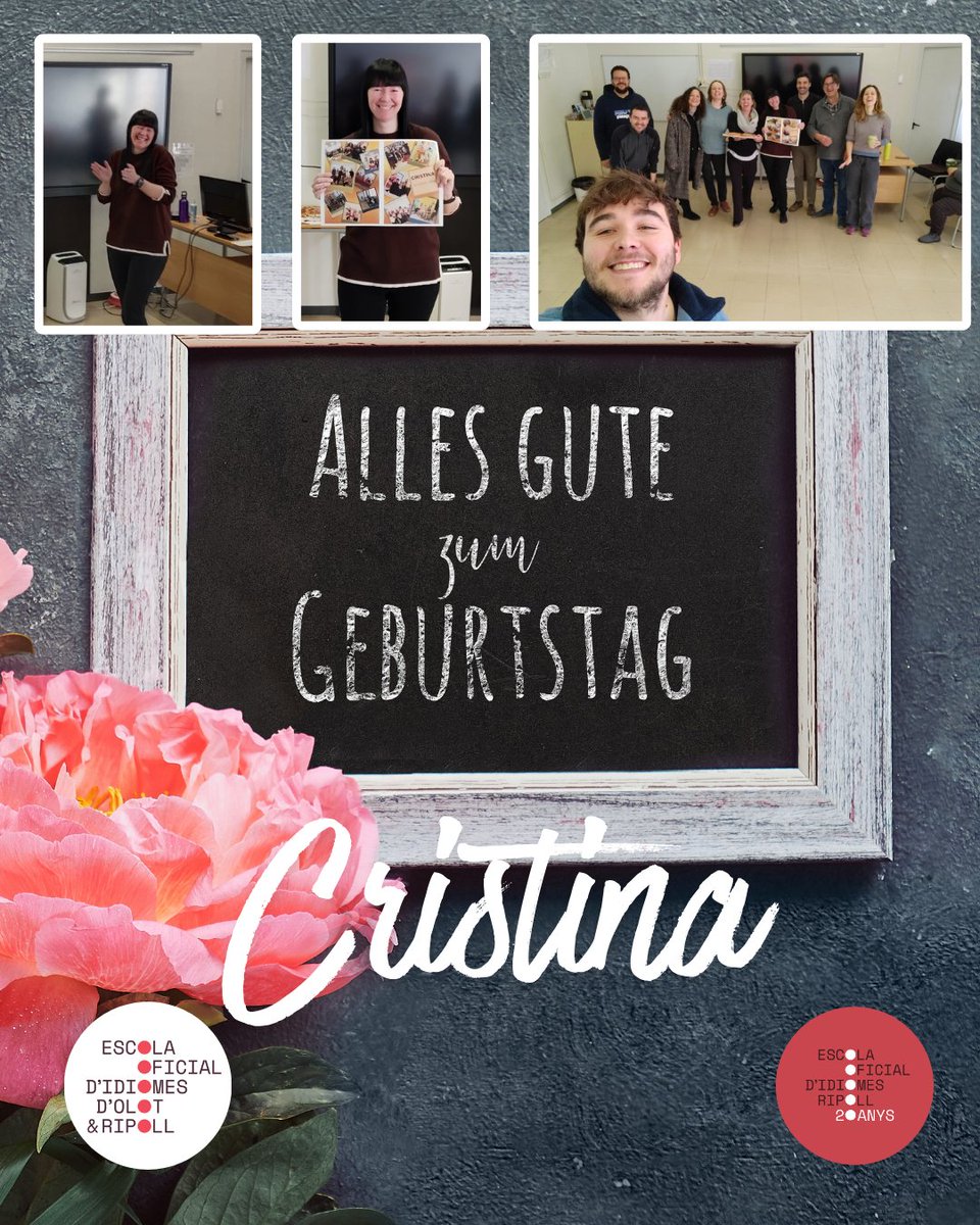 Escola Oficial d’Idiomes d’Olot tweet media