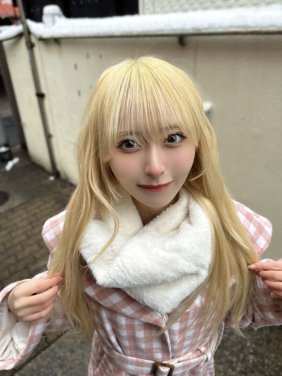 kawanagonatsumi's tweet photo. ❄️.⋆𝜗𝜚 https://t.co/UEJeYkaRl6