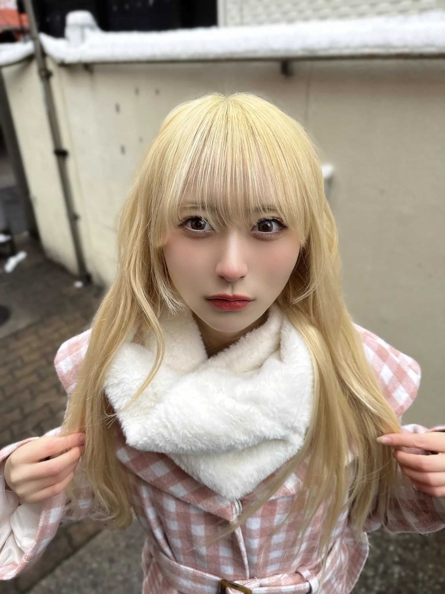 川中子 奈月心 on X: 