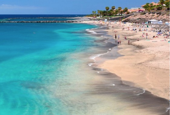 AMTSolyPlaya's tweet image. 🌲En FITUR 2026, el municipio de Adeje perteneciente a la #AMT reafirmó su modelo centrado en el retorno social, la sostenibilidad ambiental y económica y la conexión con la cultura local con su campaña “Tiempo para todo, tiempo para ti”🌞