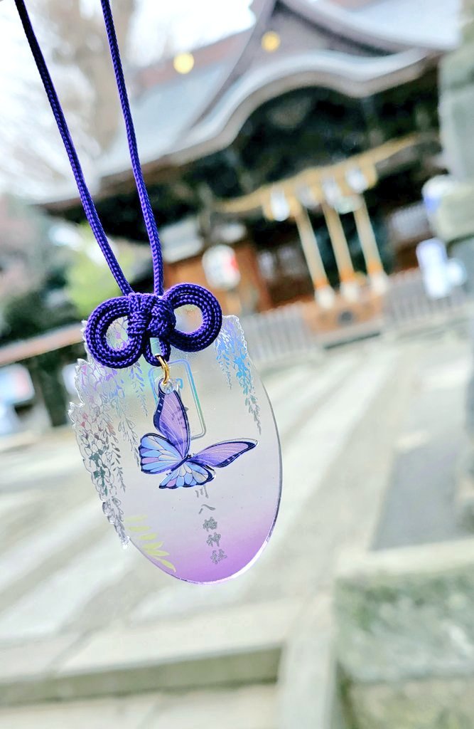 コスプレで一般参加予定でおります🙌✨今年も更衣室ご用意くださるようでありがとうございます✨特に胡蝶姉妹推しの方にお薦めの催しですが コスプレは胡蝶姉妹でなくても大丈夫なので鬼滅好きさんもレイヤーさんも是非🤗💕