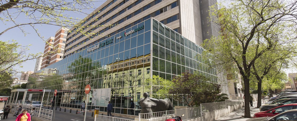 Dr José Luis Cebrián tweet media