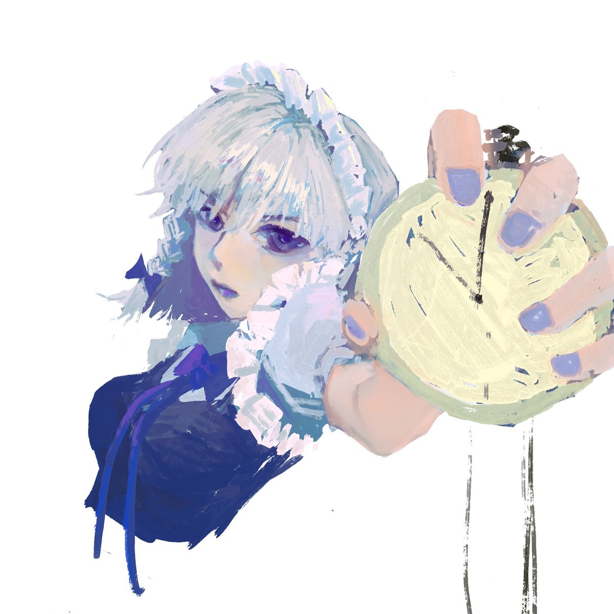 Cyyyk！ tweet media