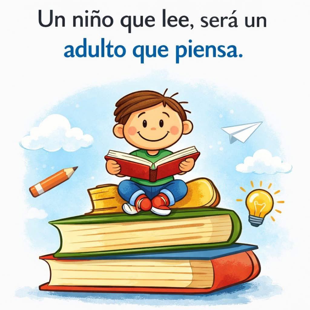 Amor por los libros tweet media
