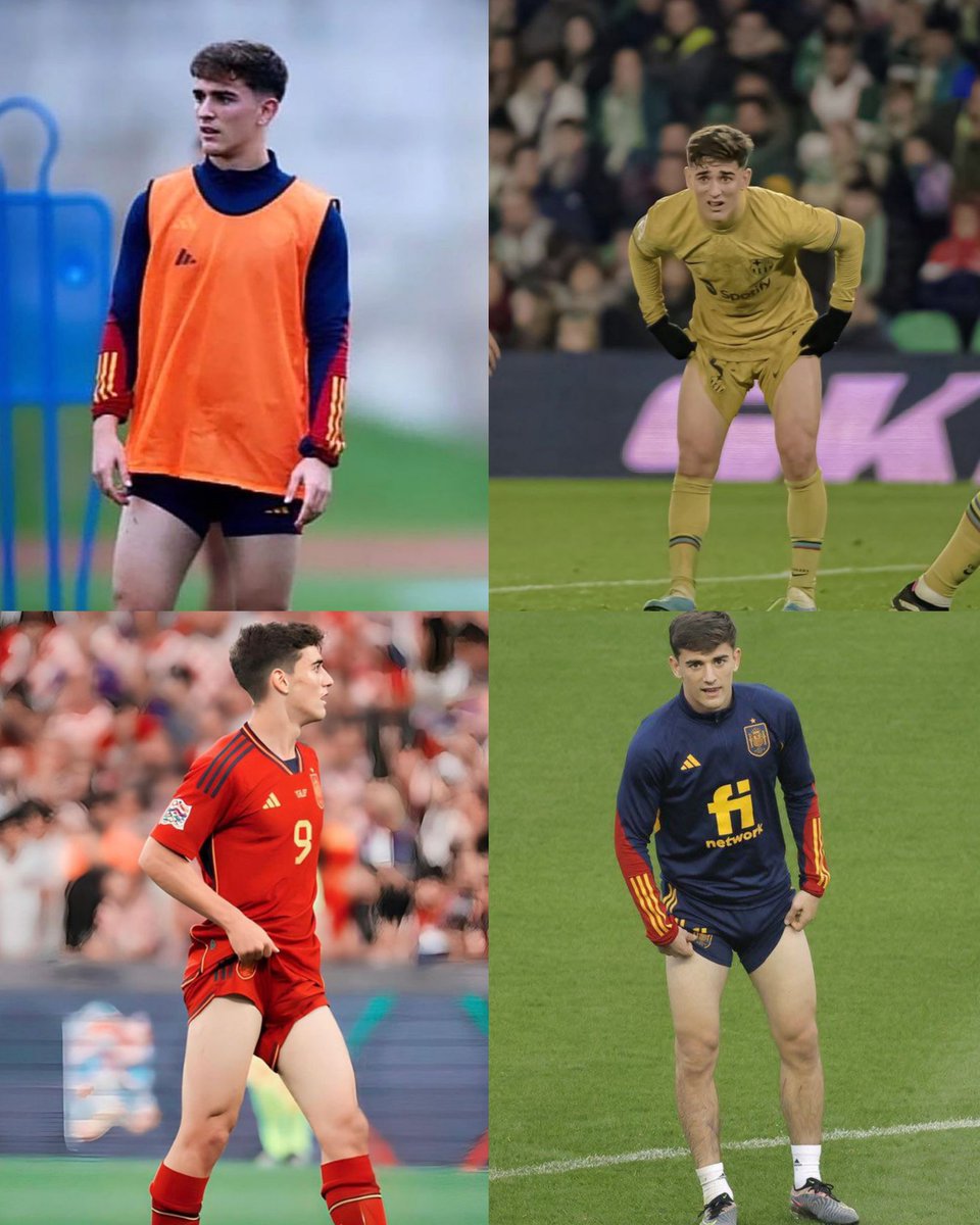 dejongass1 tweet media