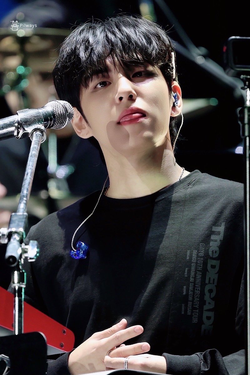 260207 #원필 #WONPIL #DAY6 #데이식스