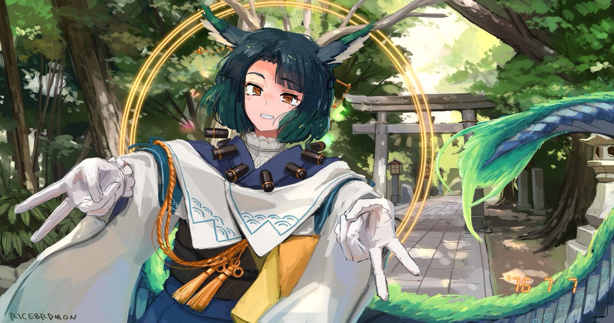 写真撮ってるの？イエーイ