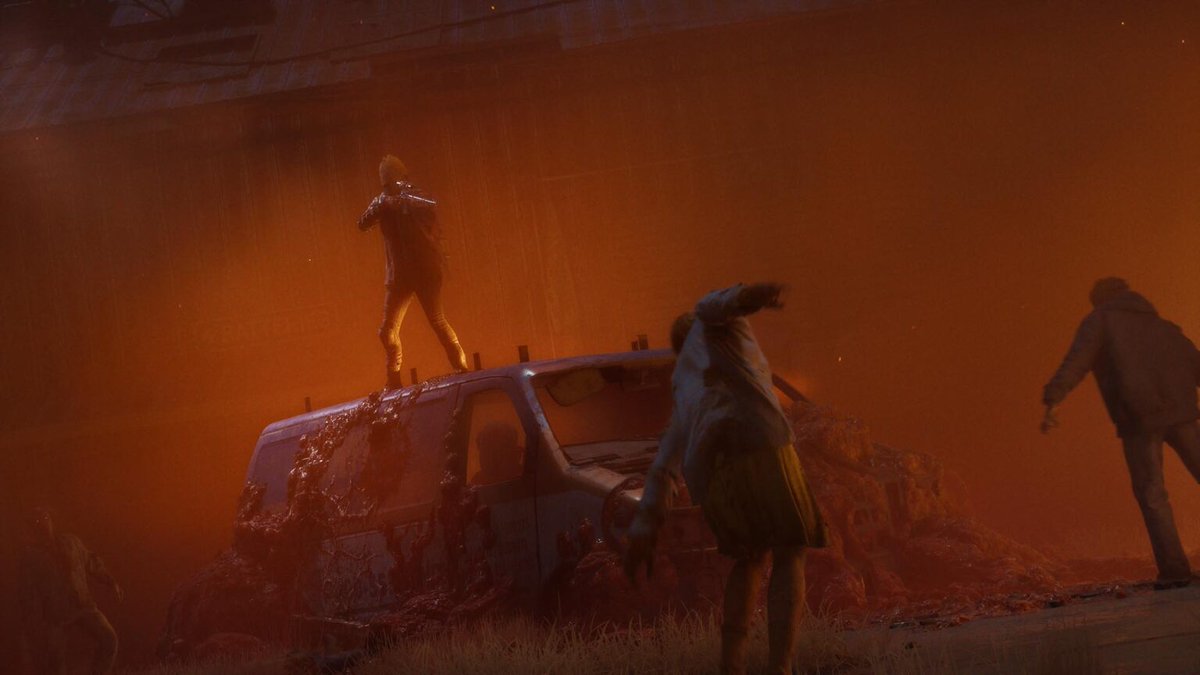 Indeed, the hype for State of Decay 3 is immense, especially after the recent trailer that showcased incredible improvements in graphics and environments [1].

Here are the most important current facts:

A larger open world: The game utilizes Unreal Engine 5, meaning more