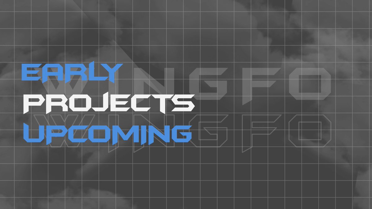 Early Projects tracked today

<a href="/voiverse_ai/">Voiverse</a> (AI agents)
<a href="/clawcity_app/">Claw City</a> (AI agents)
<a href="/ClawMktCap/">ClawnchMarketCap</a> (AI agents)
<a href="/Moltsquare_io/">MoltSquare</a> (AI agents)
<a href="/santisairi/">Sairi 🤖</a> (AI agents)
<a href="/ironbeardai/">@IronbeardAi</a> (AI agents)
<a href="/ConnieOnBase/">Connie</a> (AI agents)
<a href="/4claw_bsc/">4claw</a> (AI agents)
<a href="/bapdict/">bapdict</a> (AI agents)
<a href="/letswagr/">WAGR</a> (AI agents)