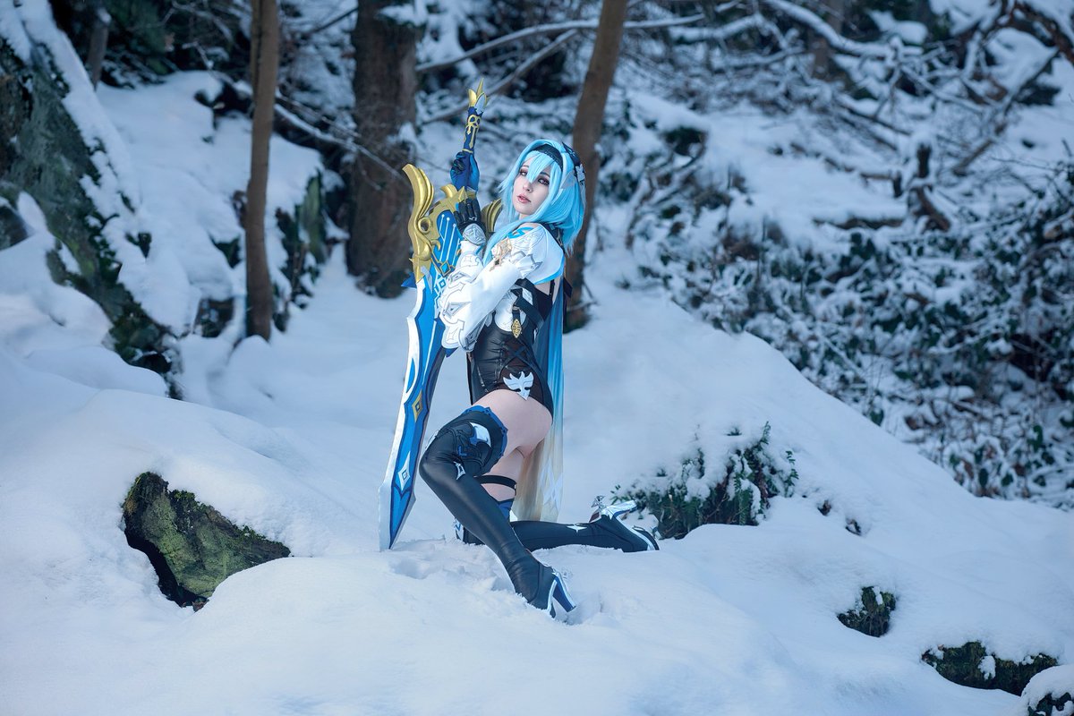 Mirana tweet media