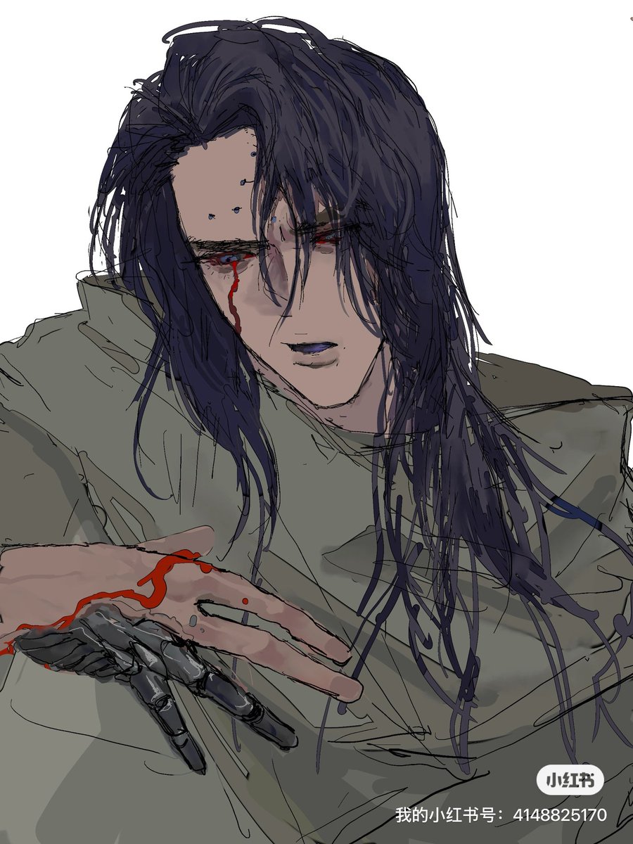 食死狂尿 tweet media