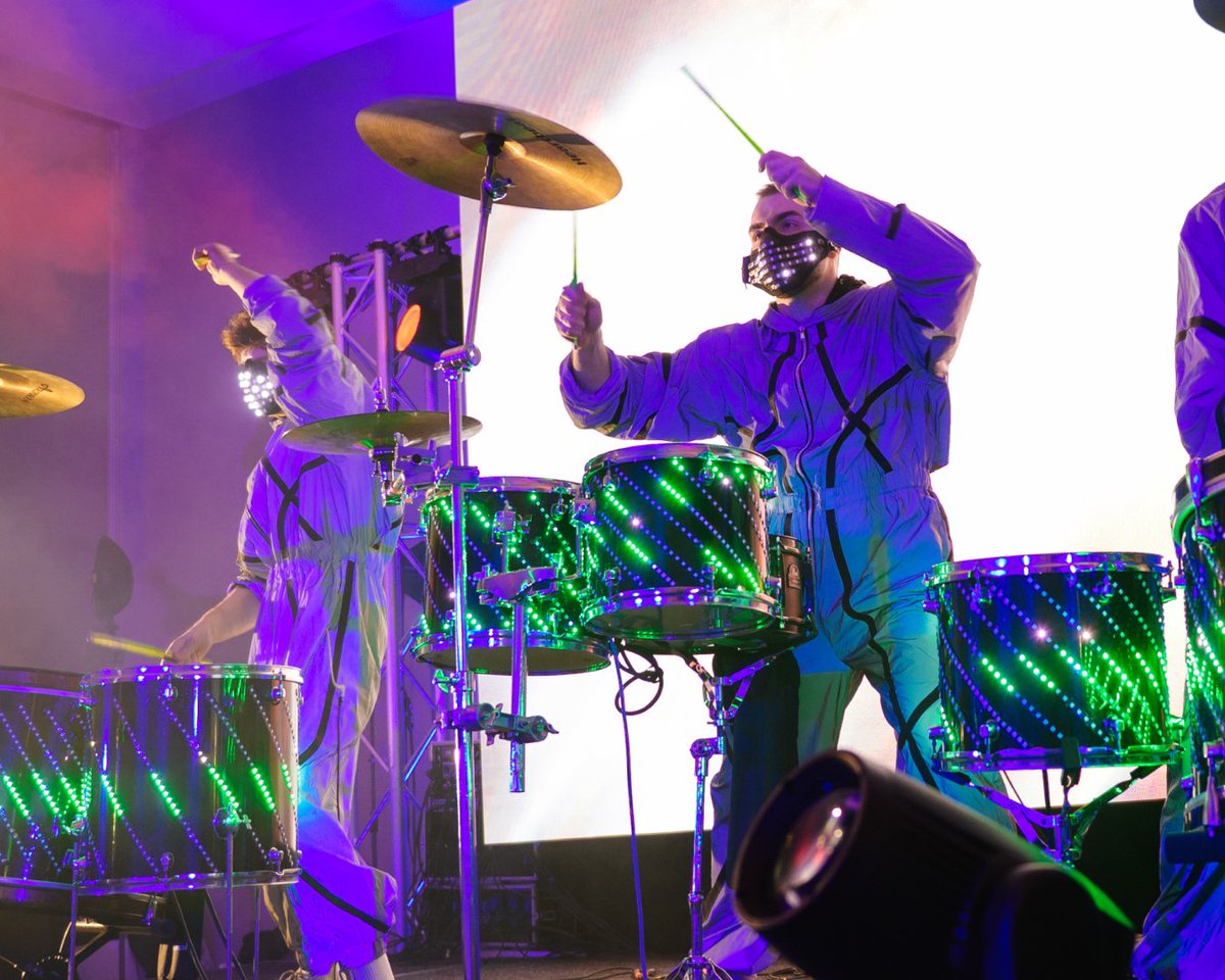 QulixSystems tweet media