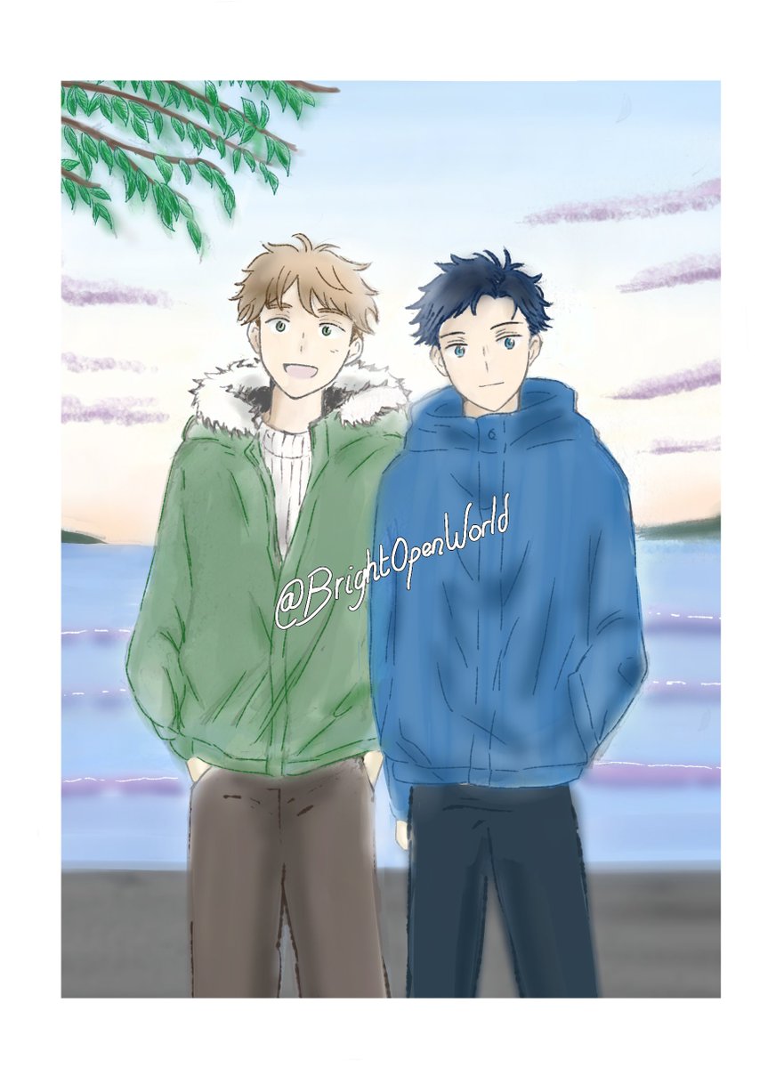 は*ち様 人生で幸福が再び訪れる⭐️ Merci！とてもかわいい🥰