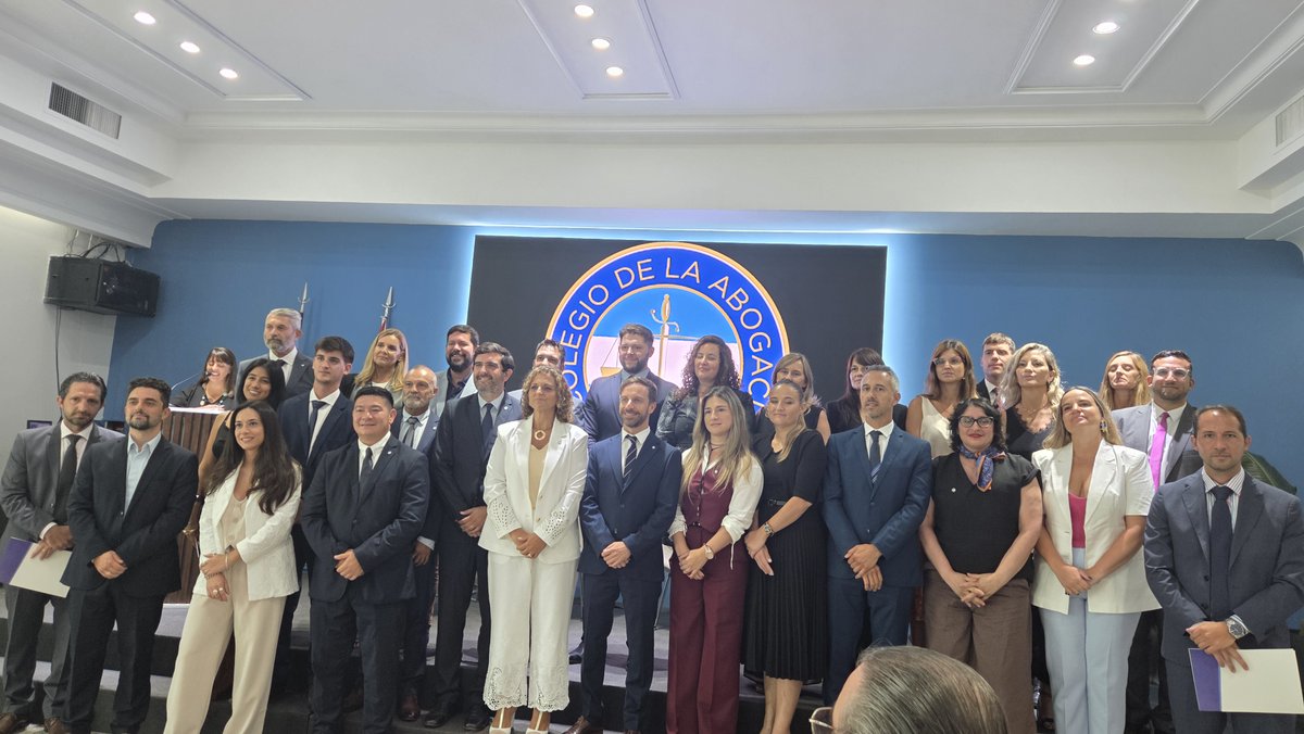 Fiscalía de Estado de la Provincia de Santa Fe tweet media