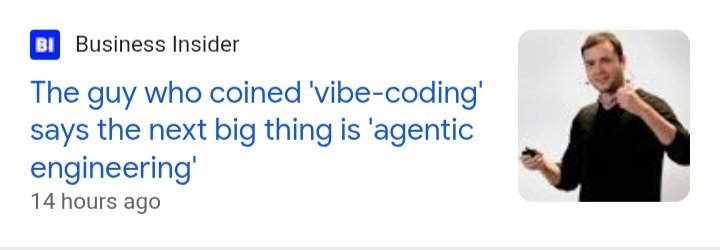 AgenticPrompt tweet picture