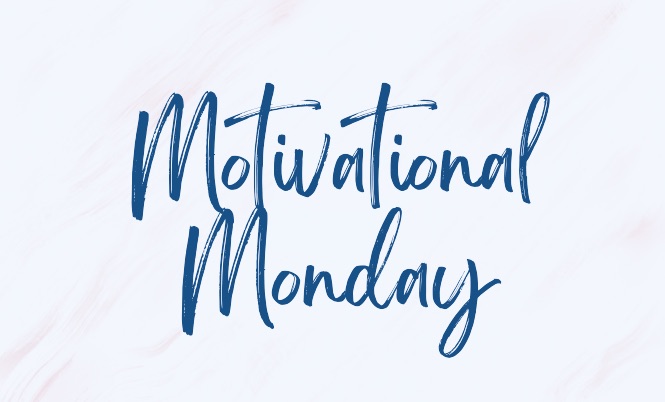 Show up! Even when it's humdrum, even when it's heavy, even when it’s hard.  Work when you're uninspired. Read when you're tired. Move when you're lazy. Because every time you act despite the resistance - you're developing your mindset. Your consistency will make you unstoppable.
