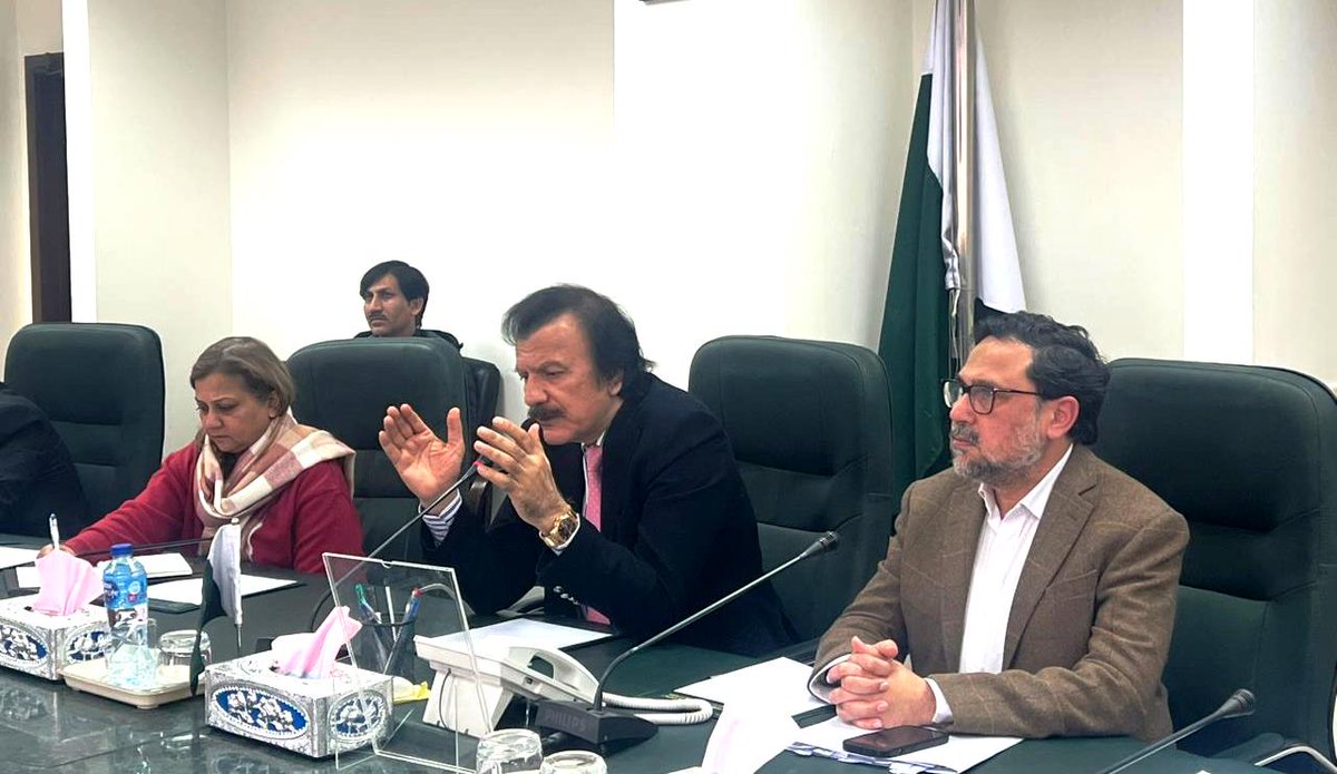 M/o Industries & Production tweet media