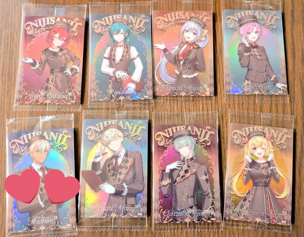 ぷりんちゃん@取引垢 tweet media